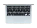 Apple MacBook Air 13” Apple M4 10C CPU, 10C GPU/16GB/512GB SSD/Sky Blue/SWE   Apple