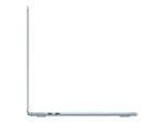 Apple MacBook Air 13” Apple M4 10C CPU, 10C GPU/16GB/512GB SSD/Sky Blue/SWE   Apple
