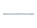 Apple MacBook Air 13” Apple M4 10C CPU, 10C GPU/16GB/512GB SSD/Sky Blue/SWE   Apple