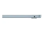 Apple MacBook Air 13” Apple M4 10C CPU, 10C GPU/16GB/512GB SSD/Sky Blue/SWE   Apple