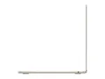 Apple MacBook Air 13” Apple M4 10C CPU, 10C GPU/16GB/512GB SSD/Starlight/SWE   Apple