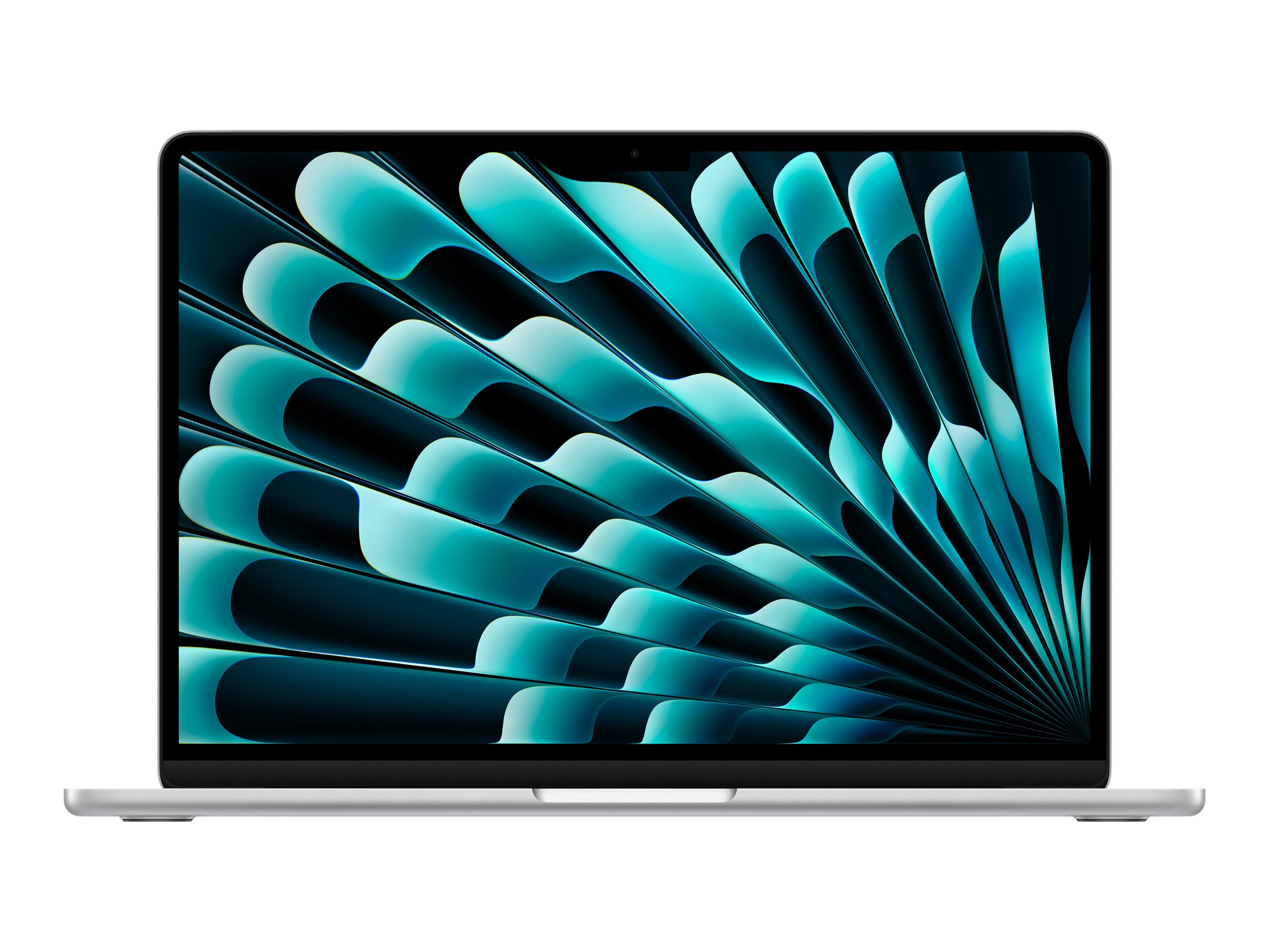 467098-mc654ze-a-195949889028-0.webp Apple MacBook Air 13” Apple M4 10C CPU, 10C GPU/24GB/512GB SSD/Silver/INT Apple