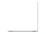 Apple MacBook Air 13” Apple M4 10C CPU, 10C GPU/24GB/512GB SSD/Sky Blue/SWE   Apple