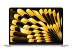 Apple MacBook Air 13” Apple M4 10C CPU, 10C GPU/24GB/512GB SSD/Starlight/SWE   Apple