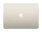 Apple MacBook Air 13” Apple M4 10C CPU, 10C GPU/24GB/512GB SSD/Starlight/SWE   Apple