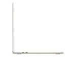 Apple MacBook Air 13” Apple M4 10C CPU, 10C GPU/24GB/512GB SSD/Starlight/SWE   Apple