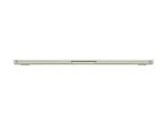 Apple MacBook Air 13” Apple M4 10C CPU, 10C GPU/24GB/512GB SSD/Starlight/SWE   Apple