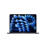 Apple MacBook   Air   Midnight   13 ”   IPS   2560 x 1664 pixels   Apple M4   16 GB   Solid-state drive capacity 256 GB   Apple M4 chip 10-core CPU/8-core GPU   macOS   802.11ax   Bluetooth version 5.0   Keyboard language Swedish   Keyboard backlit   Warranty 12 month(s)