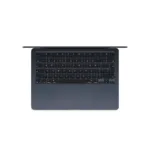 Apple MacBook   Air   Midnight   13 ”   IPS   2560 x 1664 pixels   Apple M4   16 GB   Solid-state drive capacity 256 GB   Apple M4 chip 10-core CPU/8-core GPU   macOS   802.11ax   Bluetooth version 5.0   Keyboard language Swedish   Keyboard backlit   Warranty 12 month(s)
