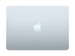 Apple MacBook   Air   Sky Blue   13 ”   IPS   2560 x 1664 pixels   Apple M4   16 GB   Solid-state drive capacity 256 GB   Apple M4 chip 10-core CPU/8-core GPU   macOS   802.11ax   Bluetooth version 5.0   Keyboard language Swedish   Keyboard backlit   Warranty 12 month(s)