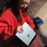 Apple MacBook   Air   Starlight   13 ”   IPS   2560 x 1664 pixels   Apple M4   16 GB   Solid-state drive capacity 256 GB   Apple M4 chip 10-core CPU/8-core GPU   macOS   802.11ax   Bluetooth version 5.0   Keyboard language Russian   Keyboard backlit
