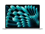 Apple MacBook Air 15” Apple M4 10C CPU, 10C GPU/16GB/256GB SSD/Silver/SWE   Apple
