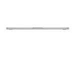 Apple MacBook Air 15” Apple M4 10C CPU, 10C GPU/16GB/256GB SSD/Silver/SWE   Apple