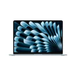 Apple MacBook   Air   Sky Blue   15 ”   IPS   2880 x 1864 pixels   Apple M4   16 GB   Solid-state drive capacity 256 GB   Apple M4 chip 10-core CPU/10-core GPU   macOS   802.11ax   Bluetooth version 5.0   Keyboard language Swedish   Keyboard backlit   Warranty 12 month(s)