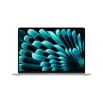 Apple MacBook Air 15” Apple M4 10C CPU, 10C GPU/16GB/512GB SSD/Silver/RUS   Apple