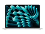 Apple MacBook Air 15” Apple M4 10C CPU, 10C GPU/16GB/512GB SSD/Silver/RUS   Apple