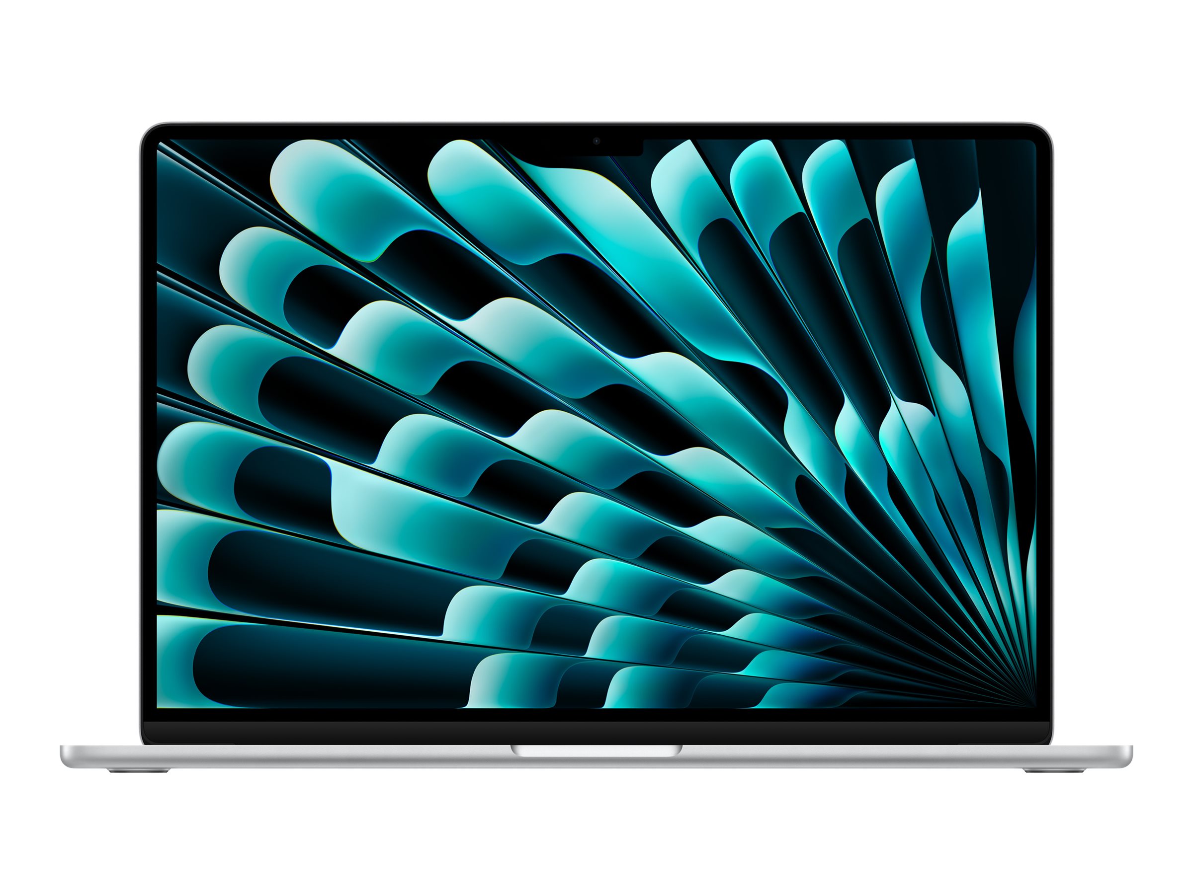 467145-mw1h3ks-a-195949840548-0.webp Apple MacBook Air 15” Apple M4 10C CPU, 10C GPU/16GB/512GB SSD/Silver/SWE Apple