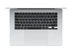 Apple MacBook Air 15” Apple M4 10C CPU, 10C GPU/16GB/512GB SSD/Silver/SWE   Apple