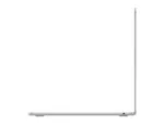 Apple MacBook Air 15” Apple M4 10C CPU, 10C GPU/16GB/512GB SSD/Silver/SWE   Apple