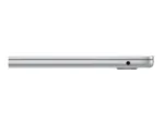 Apple MacBook Air 15” Apple M4 10C CPU, 10C GPU/16GB/512GB SSD/Silver/SWE   Apple