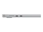Apple MacBook Air 15” Apple M4 10C CPU, 10C GPU/16GB/512GB SSD/Silver/SWE   Apple