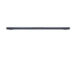 Apple MacBook   Air   Midnight   15 ”   2880 x 1864 pixels   Apple M4   24 GB   Solid-state drive capacity 512 GB   Apple M4 chip 10-core CPU/10-core GPU   macOS   802.11ax   Bluetooth version 5.0   Keyboard language Swedish   Keyboard backlit   Warranty 12 month(s)
