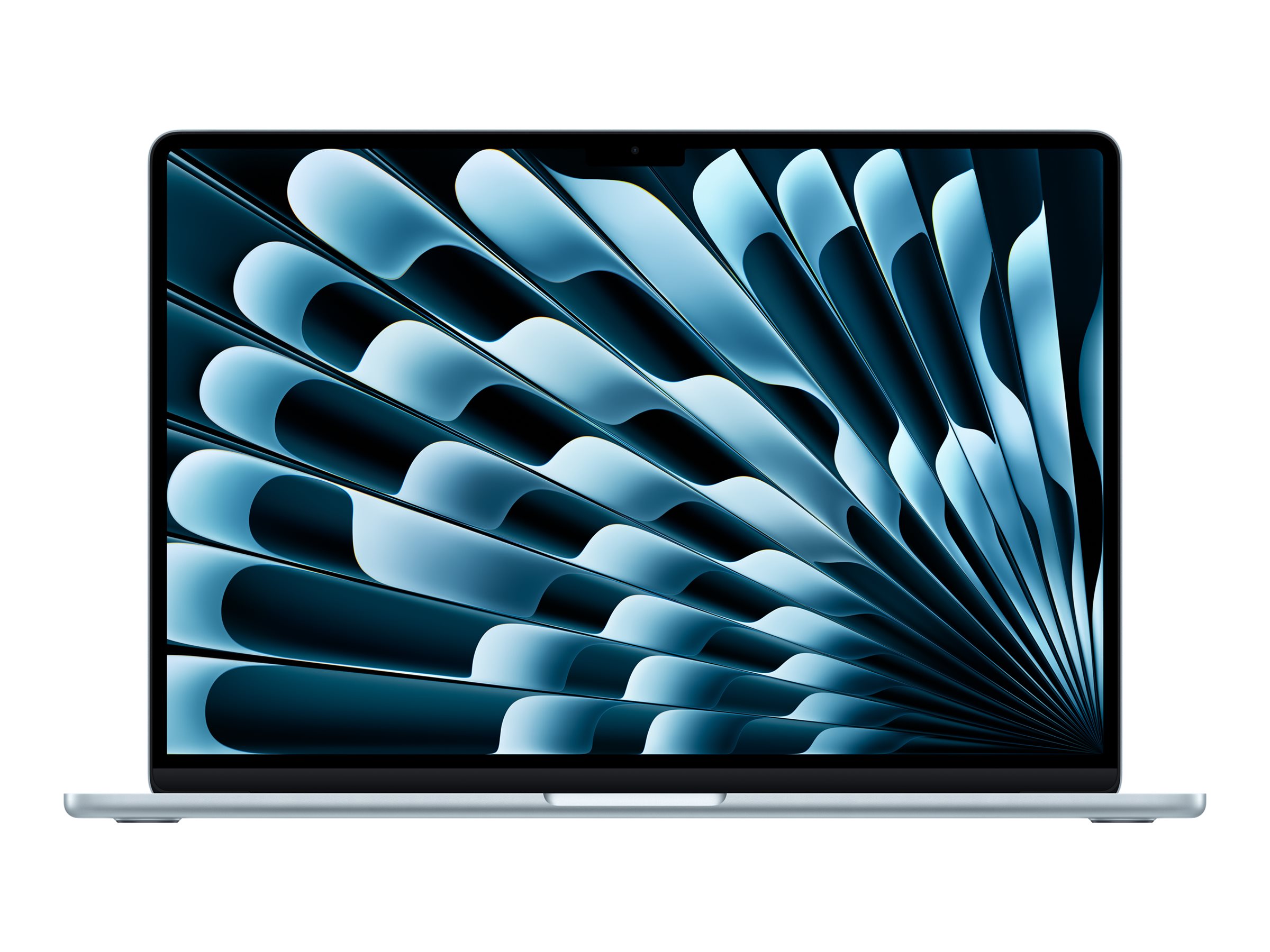 467159-mc7d4ru-a-195949894176-0.webp Apple MacBook Air 15” Apple M4 10C CPU, 10C GPU/24GB/512GB SSD/Sky Blue/RUS Apple