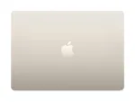 Apple MacBook Air 15” Apple M4 10C CPU, 10C GPU/24GB/512GB SSD/Starlight/SWE   Apple