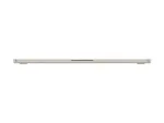 Apple MacBook Air 15” Apple M4 10C CPU, 10C GPU/24GB/512GB SSD/Starlight/SWE   Apple