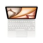 Apple Magic Keyboard for iPad Air 11-inch (M3)   Keyboard   Russian   White