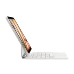Apple Magic Keyboard for iPad Air 11-inch (M3)   Keyboard   Russian   White