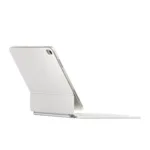 Apple Magic Keyboard for iPad Air 11-inch (M3)   Keyboard   Russian   White