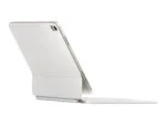 Apple Magic Keyboard for iPad Air 11-inch (M3)   Keyboard   Russian   White