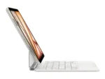 Apple Magic Keyboard for iPad Air 11-inch (M3)   Keyboard   Russian   White