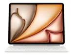 Apple Magic Keyboard for iPad Air 13-inch (M3) – International English – White   Apple