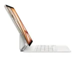 Apple Magic Keyboard for iPad Air 13-inch (M3) – International English – White   Apple