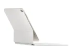 Apple Magic Keyboard for iPad Air 13-inch (M3) – International English – White   Apple