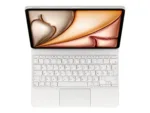 Apple Magic Keyboard for iPad Air 13-inch (M3) – Russian – White   Apple