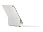 Apple Magic Keyboard for iPad Air 13-inch (M3) – Russian – White   Apple
