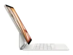 Apple Magic Keyboard for iPad Air 13-inch (M3) – Russian – White   Apple