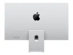 Apple   Studio Display – Nano-texture glass   27 ”   5k   16:9   60 Hz   5120 x 2880 pixels   600 cd/m²   Silver