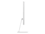 Apple   Studio Display – Nano-texture glass   27 ”   5k   16:9   60 Hz   5120 x 2880 pixels   600 cd/m²   Silver