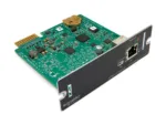 Schneider Electric Device monitoring and control, network management cards, NMC3, secure remote UPS monitoring and control   AP9640