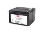 APC Replacement Battery Cartridge #113   Schneider Electric