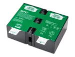 APC Replacement Battery Cartridge # 123   Schneider Electric