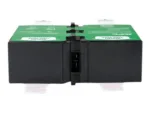 APC Replacement Battery Cartridge # 123   Schneider Electric