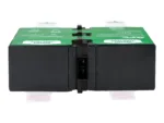 APC Replacement Battery Cartridge # 123   Schneider Electric