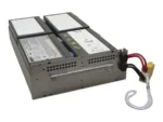 APC Replacement Battery Cartridge #133   Schneider Electric