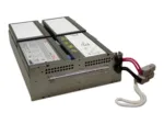 APC Replacement Battery Cartridge #157   Schneider Electric