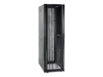 APC NetShelter SX 42U Server Rack Enclosure 600mm x 1070mm w/ Sides Black   Schneider Electric